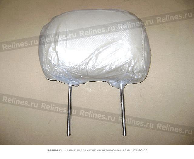 FR headrest assy(yuhua)