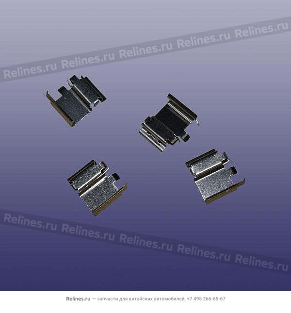 Датчик переключения передач T1D/T18/M1E - 2040***9AA