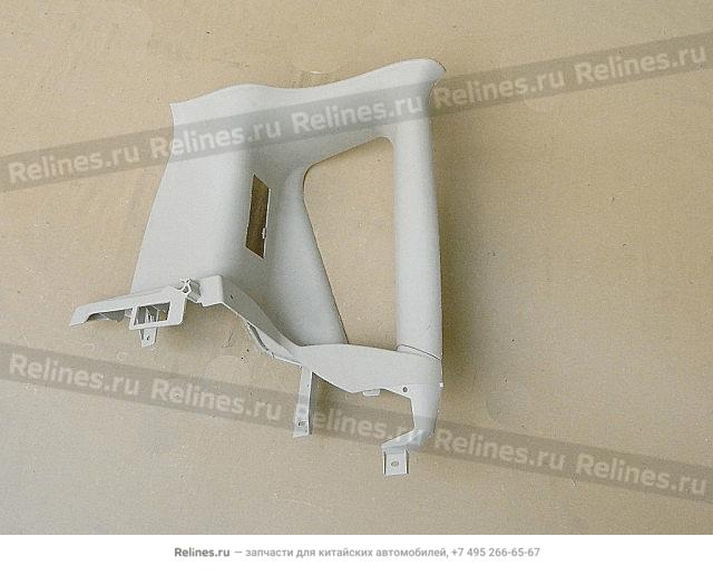 Panel assy-c pillar LH - 5402***M00