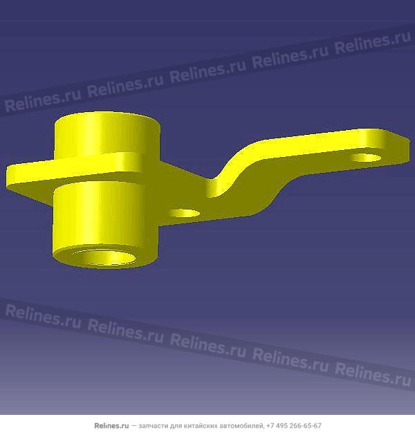 Bracket-selecting arm - 519MHA***2590BA