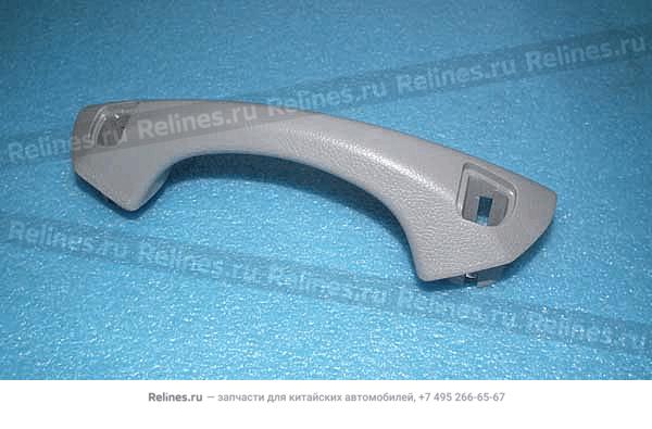 FR armrest-lh
