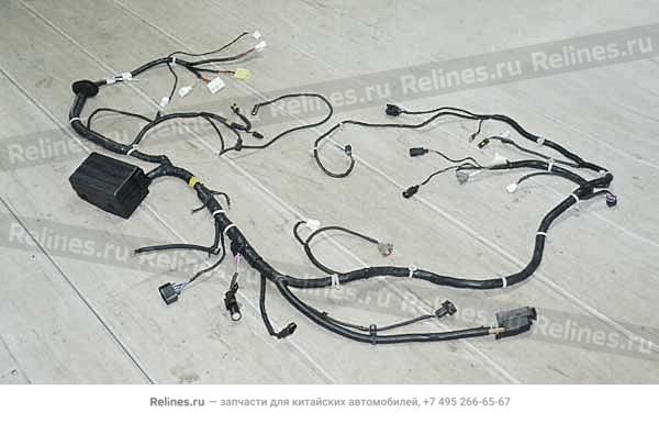 Cable assy - FR chamber - S11-3***10ET