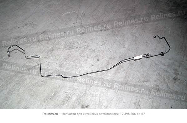 FR brake pipe 1-RH