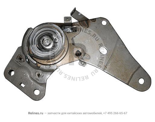 INR adjuster - FR LH seat