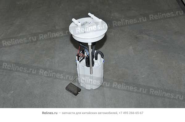 Fuel pump - S11-1***10AC