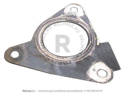 Прокладка глушителя - S21-***313