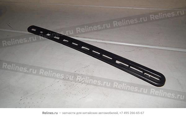 Defrost vent-roof RH - B11-B***5032