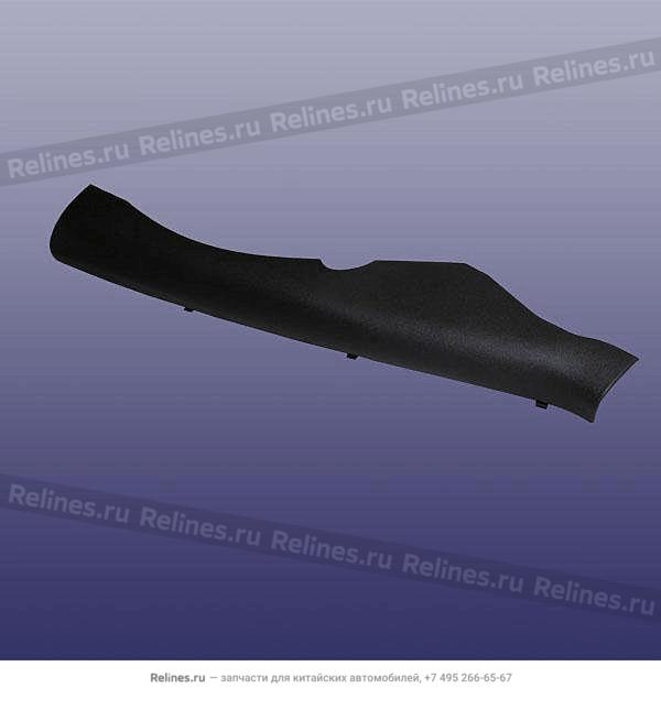 Обшивка багажника левая внутренняя M1D/M1DFL2/J60/M1DFL3
