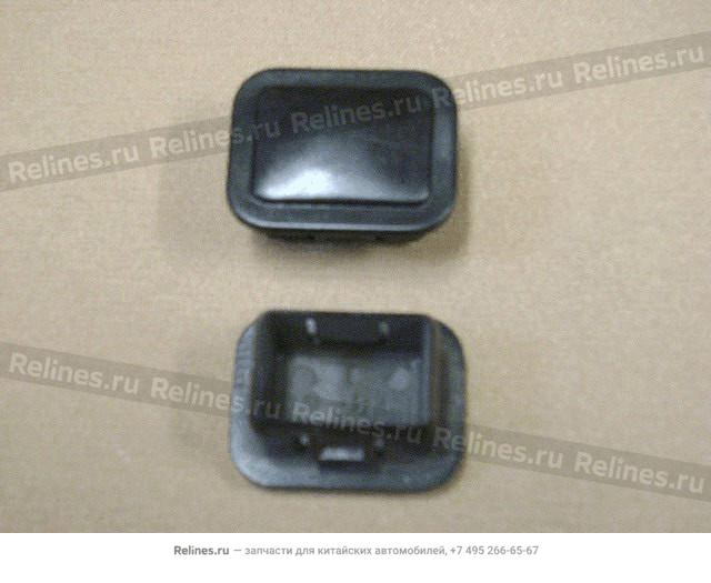 Cover panel b-instrument panel - 53061***00-J