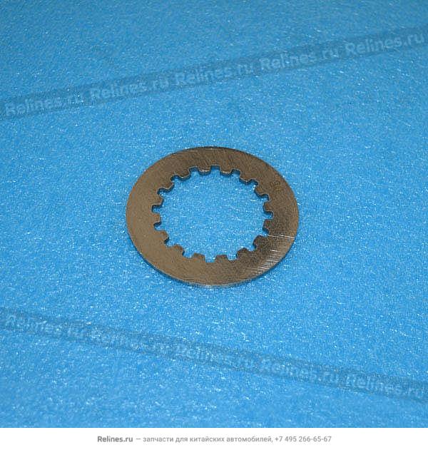 Adjusting washer - F621A-***321-M