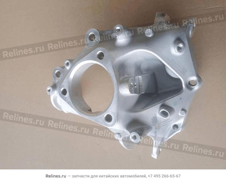 Цапфа задняя правая 4WD - 405***400