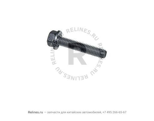 Fixing bolt-a/c compressor