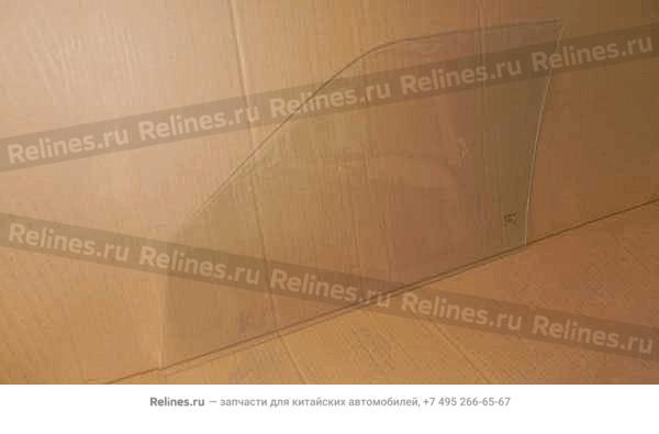 FR door glass-rh - A11-5***12BA