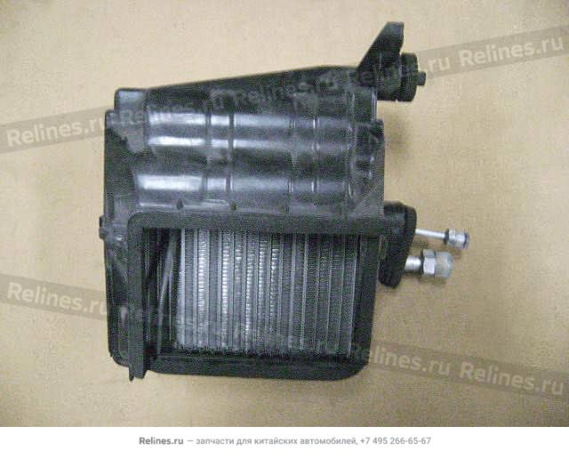 Evaporator assy - 8107***B10