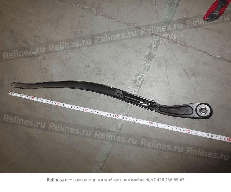 Assy,right wiper arm - 602***700