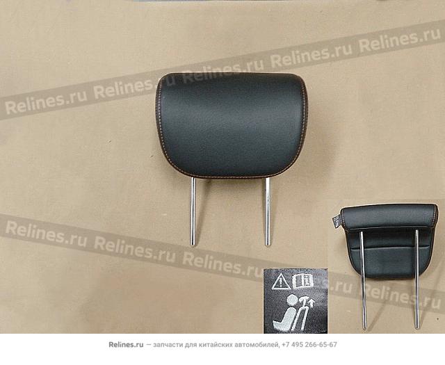 Headrest assy-rr seat - 70503***56XA