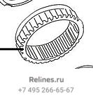 Стопорное кольцо