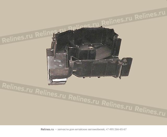 RR housing-heater(macs) - 8101***B00