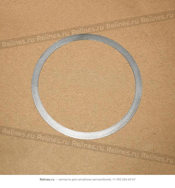 Washer 0.5-DIFFERENTIAL bearing RR - 5T16-***326C