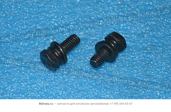 Bolt&washer - Q146***F31