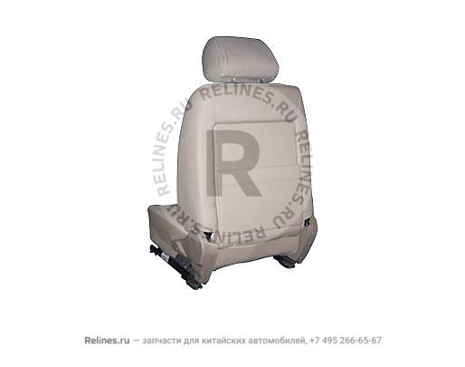 Seat assy - ft RH - B11-6***30GL