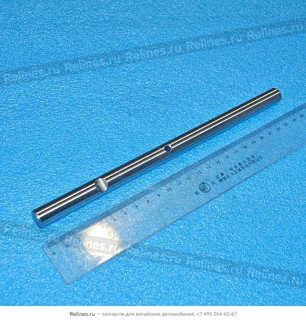 Fork SHAFT-3RD＆4TH shift - 525MHB***2202BA