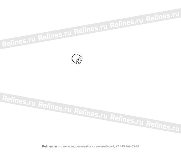 Пробка заливная - 24024***W02A