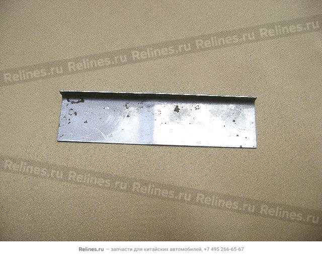 Reinf plate-engine compartment RH - 5300***K00