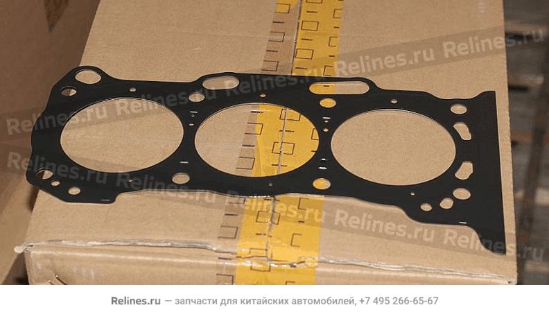 Right cylinder gasket - 102***900