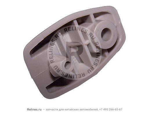 Seat,fixing - A11-8***17DB