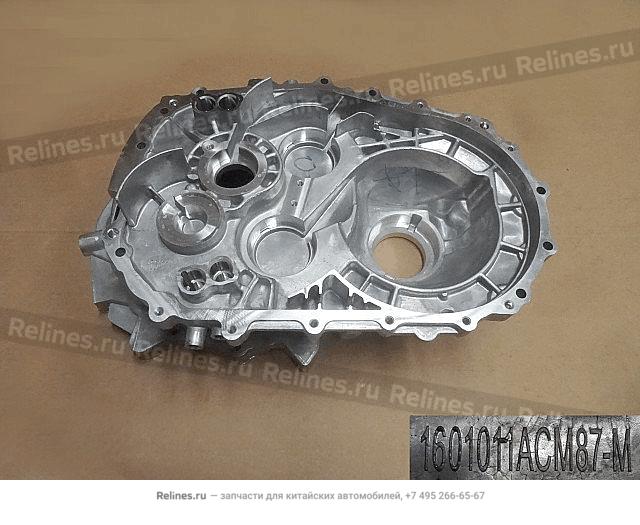 Clutch housing - 16010***M95A