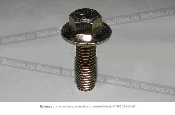 Bolt - bracket - QR512***2107