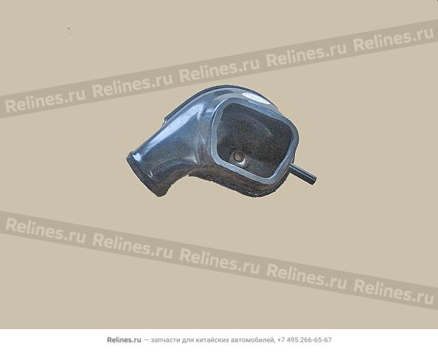 Cover air cleaner(carburetor) - 1109***D43