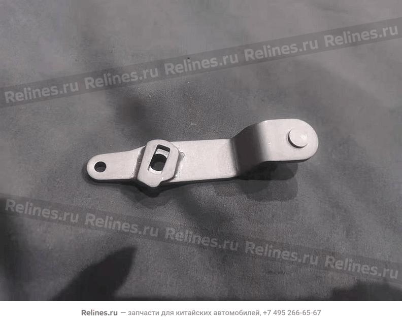 Кронштейн переключения передач АКПП - 305***300