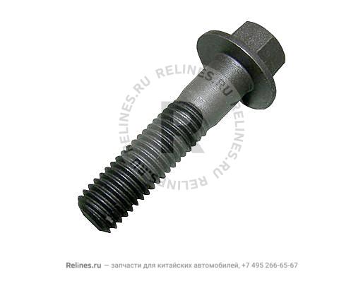 Bolt - M8x35(10.9)