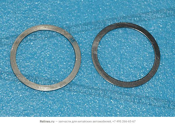 Adjusting washer-outputing RR bearing - 513MHA***1408AE