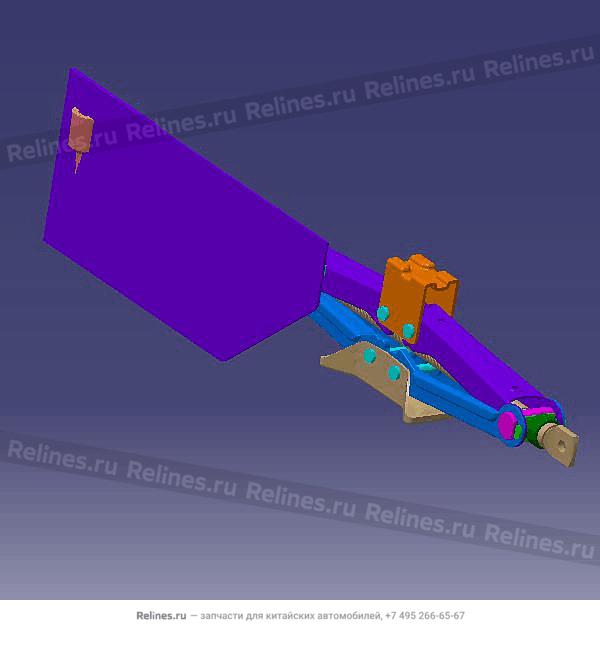 Tools - T11-3***10BC