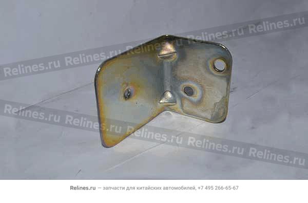 Armrest bracket-fr door RH - A13-***643