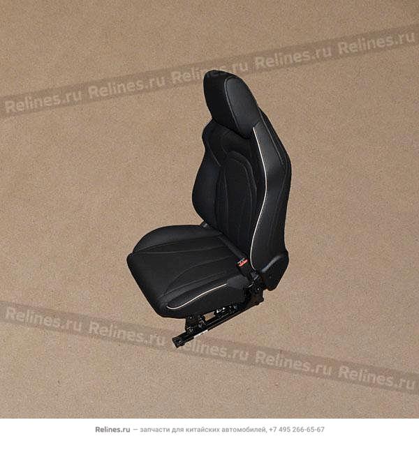 Сиденье переднее правое T19C