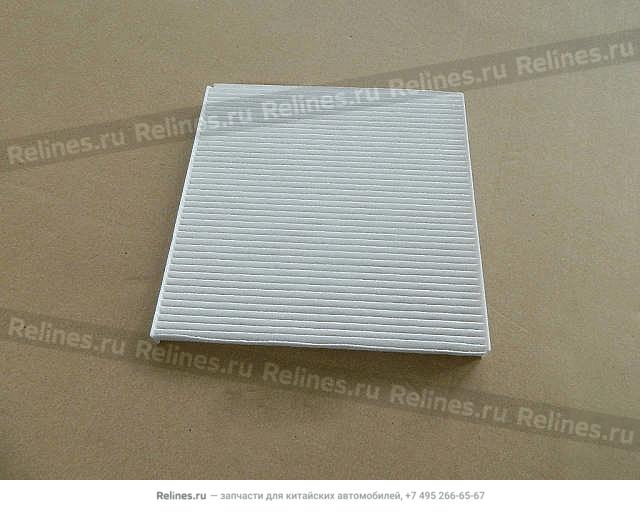 Filter net - 81045***56XA