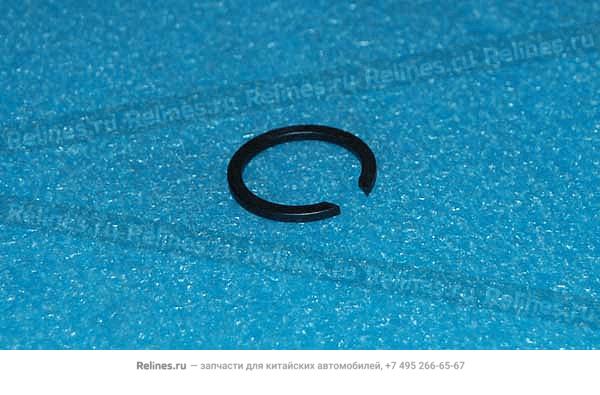 Snap ring-input shaft RR bearing - 525MHB***1415AB