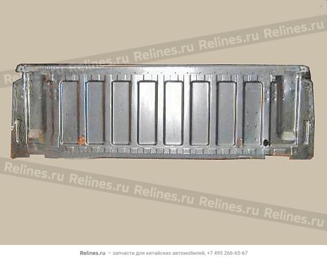 FR floor panel assy-cargo body - 8504***B00