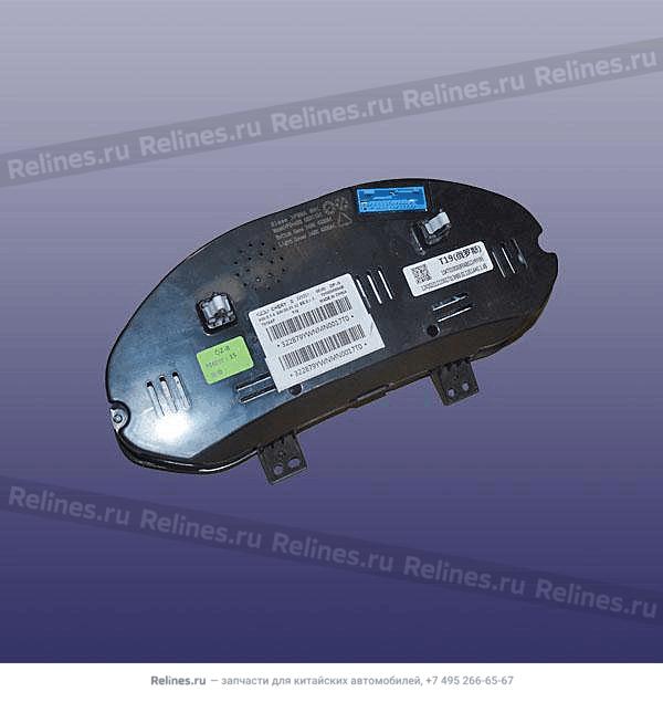Панель приборов Т19 - 7010***9AB