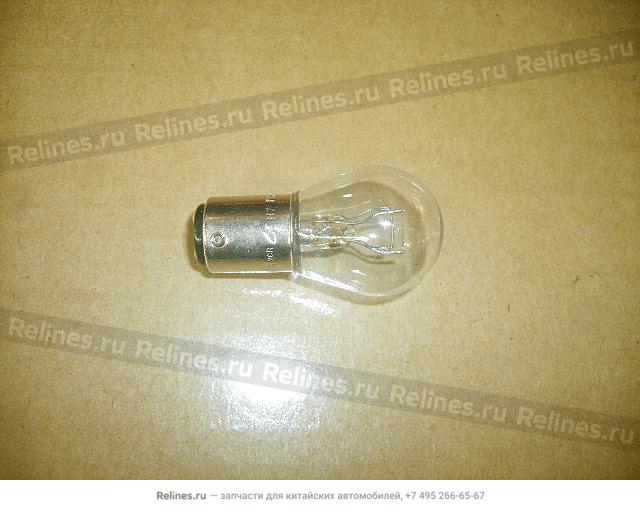 Bulb position & stop lamp - 4133***V08