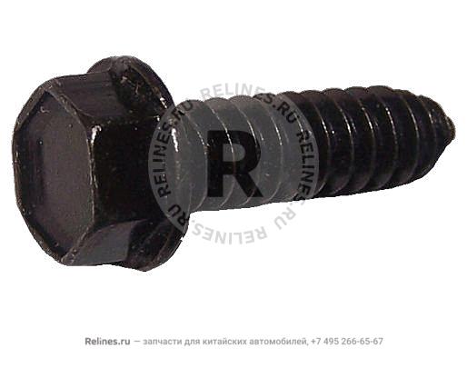 Selftapping screw(r) - n90***01