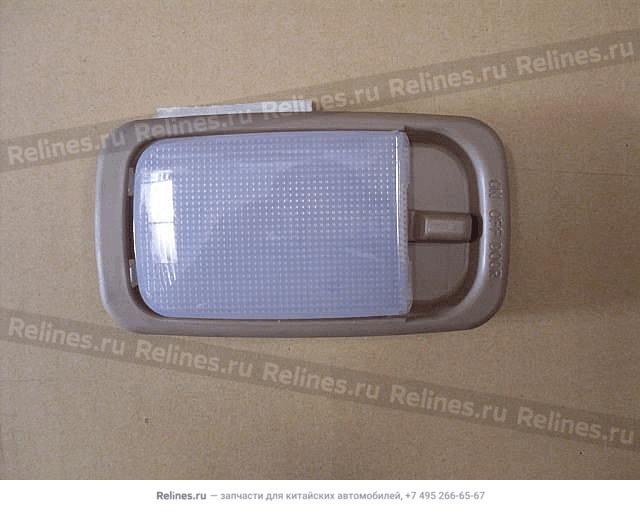 Ceiling lamp assy - 4123***V08