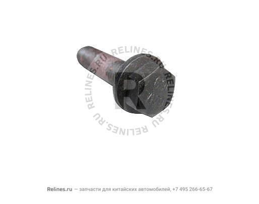 Bolt - transmission - A15-***031