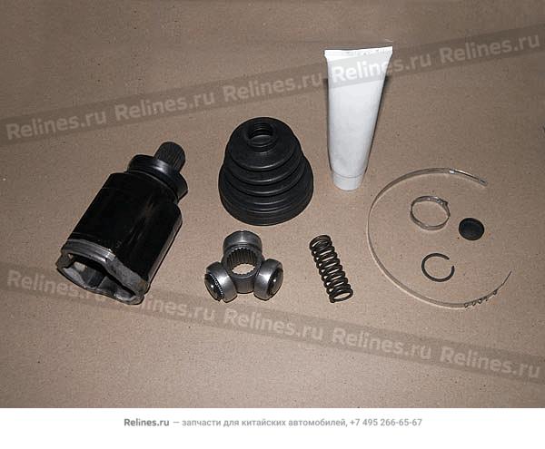 Repair kit-inr cv joint-lh - T11-XLB***203070D