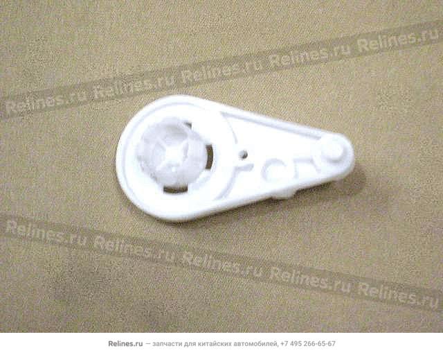 Rocker arm-inr/otr circulation air valve - 8104***B00