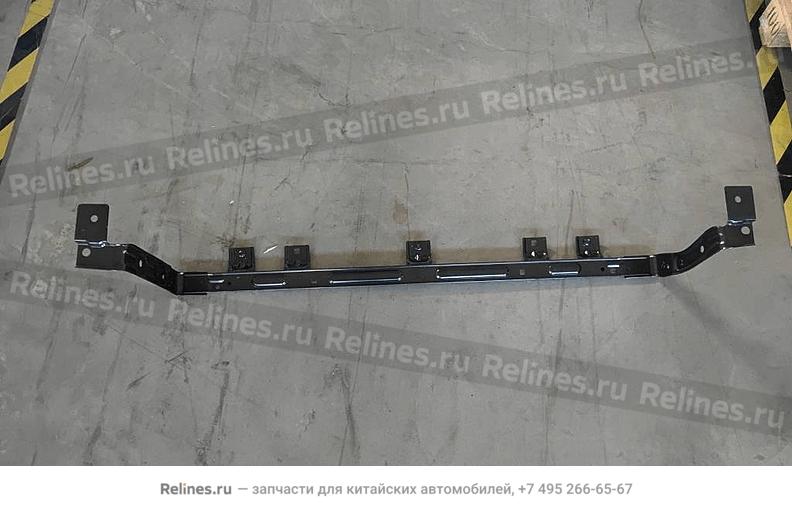 Кронштейн крепления радиатора нижний - 502***900